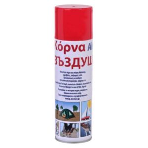 Ανταλλακτικό κόρνας γηπέδου 300ml